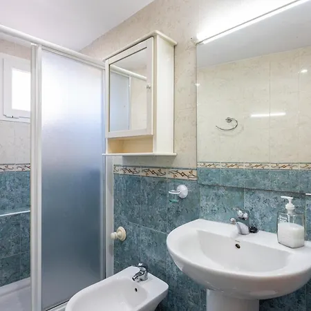 Apartment Center Andalucia By Ramsol Fuengirola
