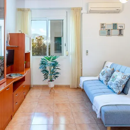 Apartment Center Andalucia By Ramsol *
