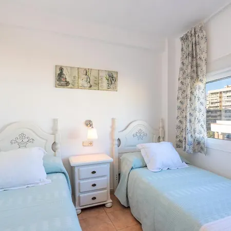 Center Andalucia By Ramsol * Fuengirola