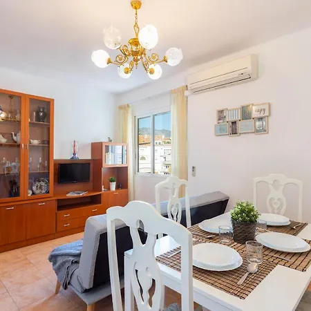 Center Andalucia By Ramsol *