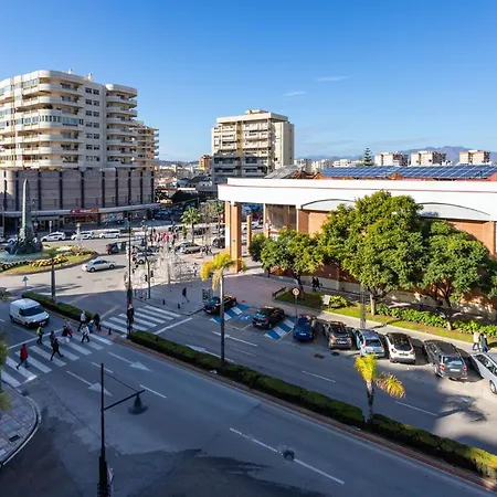 Center Andalucia By Ramsol Fuengirola