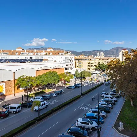 Center Andalucia By Ramsol * Fuengirola