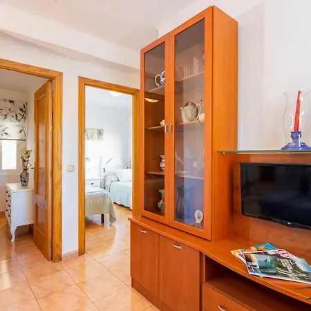 Apartment Center Andalucia By Ramsol *