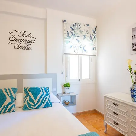 Center Andalucia By Ramsol Apartment Fuengirola
