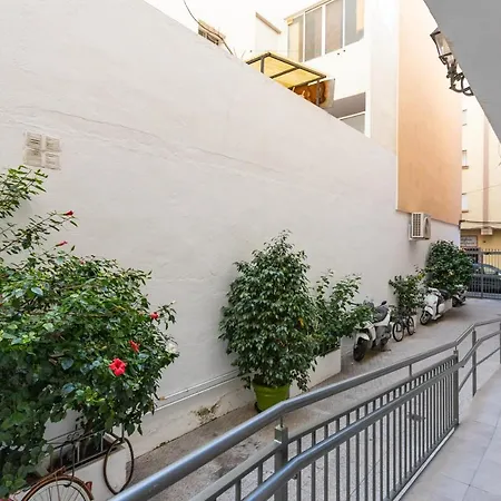Center Andalucia By Ramsol Apartment Fuengirola